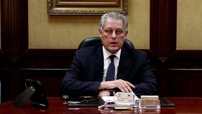 المهندس طارق شاش: الرئيس السيسي يقدم دعما غير مسبوق للمشروعات الصغيرة والمتوسطة