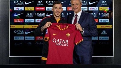 كارليس بيريز: ظننت أن لا حياة خارج برشلونة