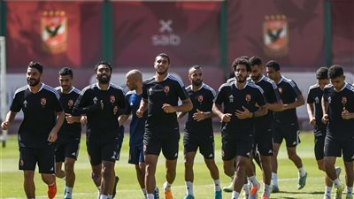 شوبير يكشف تفاصيل عودة ثنائي الأهلي للتدريبات الجماعية