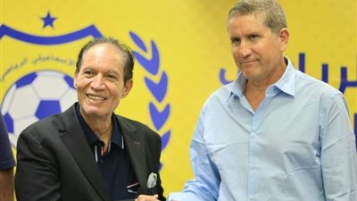 شوبير: جاريدو يقترب من الرحيل عن الإسماعيلي