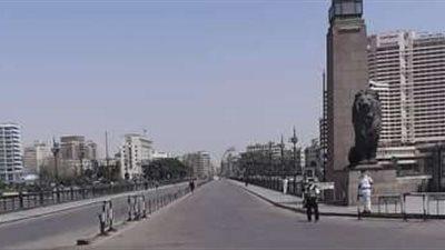 «محدش نزل» يتصدر الترند وسخرية من فشل دعوات أهل الشر