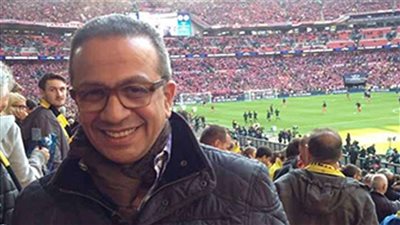 الجنايني: التماس الأهلي مرفوض.. والقمة بحكام أجانب