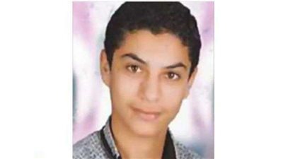 الأول مكرر بالثانوية العامة في الدقهلية: 