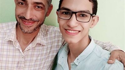 الأول مكرر شعبة علمي رياضيات: كنت أذاكر 6 ساعات يوميًا