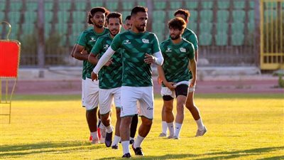 العشري يحذر الأهلي.. ويكشف طموحاته مع المصري