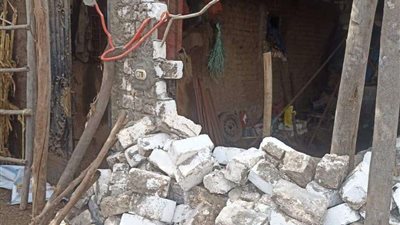 الوحدة المحلية ببني سويف تكثف جهودها بملفات النظافة ورفع المخلفات ومواجهة التعديات