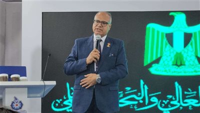جامعة مدينة السادات تختتم مشاركتها بمؤتمر المناخ COP27