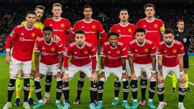 موعد مباراة مانشستر يونايتد ضد فولهام والقنوات الناقلة