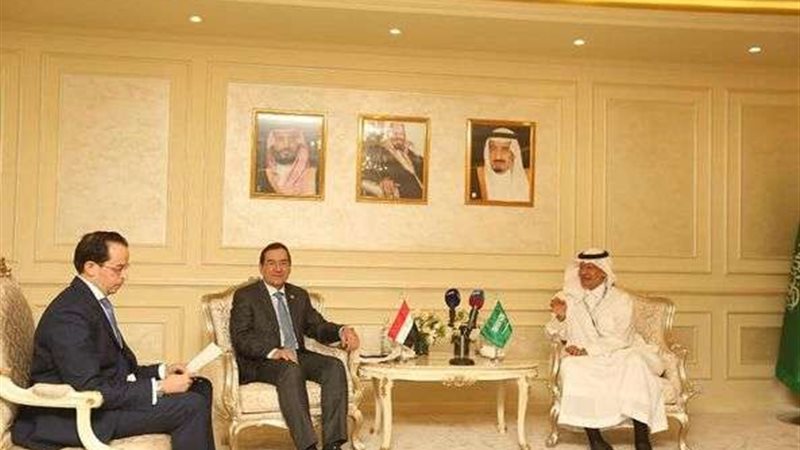 طارق الملا وزير البترول