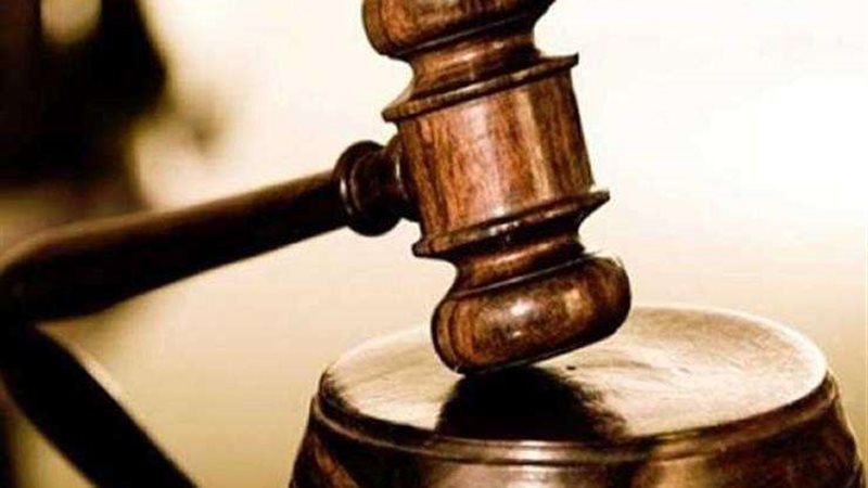 إحالة متهم إلى الجنايات