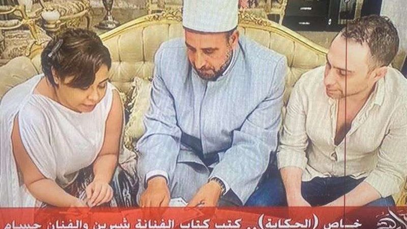 شيرين عبد الوهاب