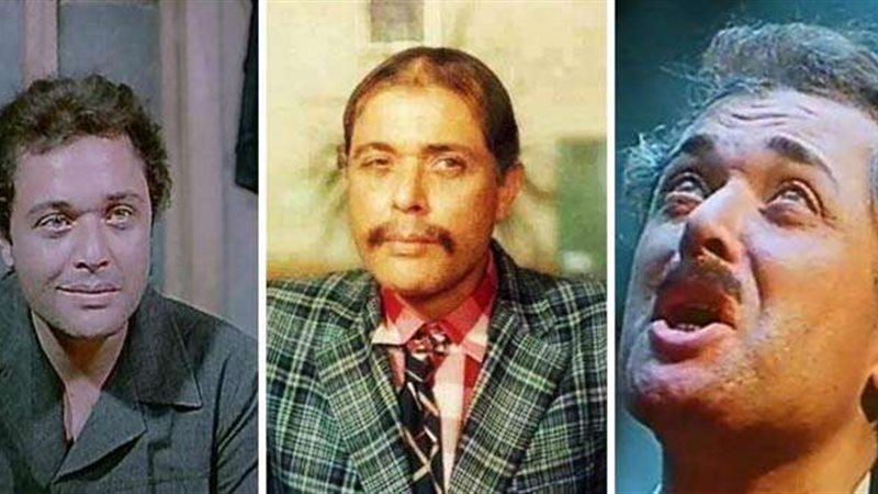 محمود عبد العزيز