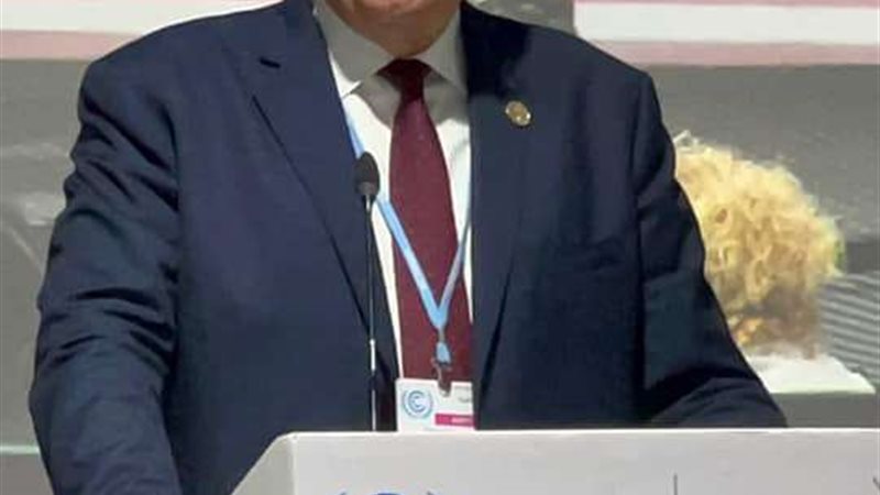 السيد القصير وزير