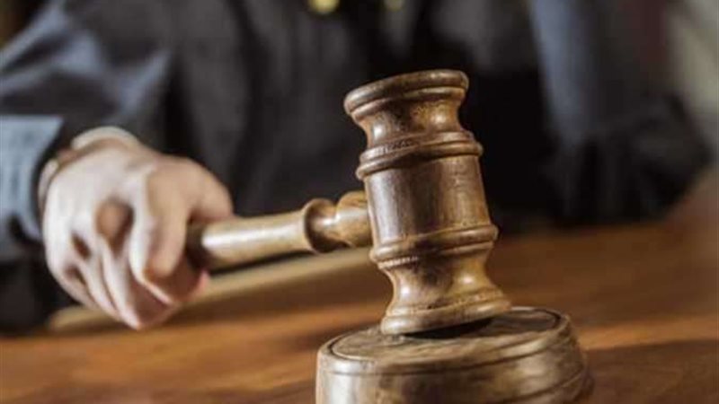 إحالة أوراق المتهمة