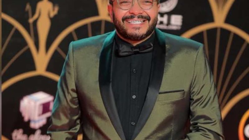 حسام داغر