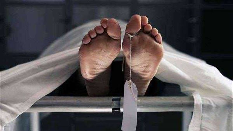 مقتل شاب