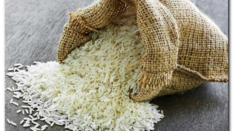 أسعار الأرز اليوم