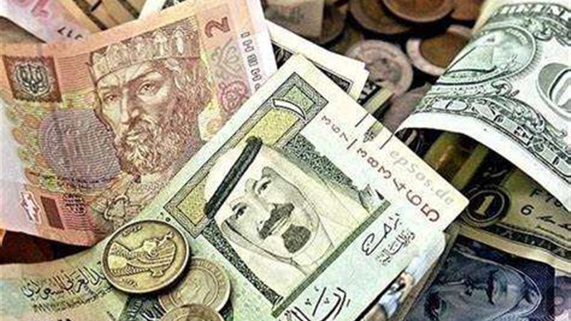 الريال السعودي