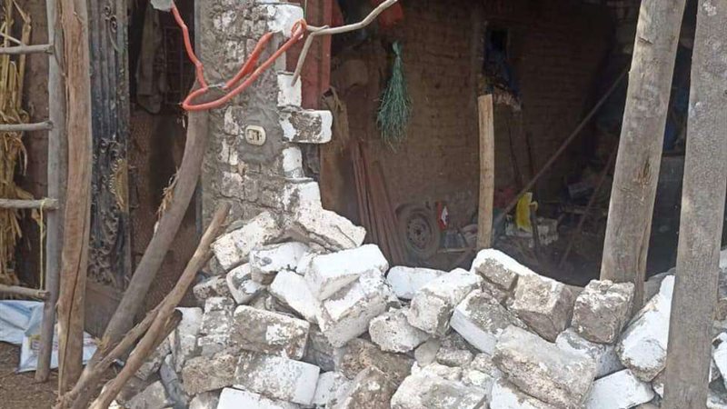 إزالة التعديات_ أرشيفية