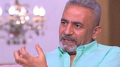 صبري فواز يكشف حالة أبطال مسلسل أسود فاتح لـ هيفاء وهبي