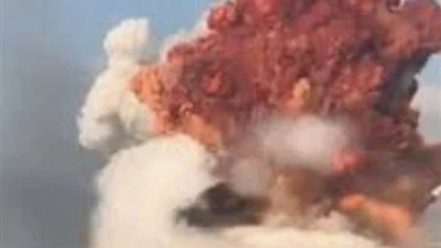 مقتل قيادي بارز فى إنفجار مرفأ بيروت