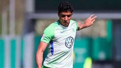 حازم إمام يكشف موقف عمر مرموش من المشاركة في مباراة بلجيكا