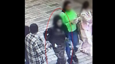 تداول صورة للسيدة المتورطة في تنفيذ انفجار إسطنبول