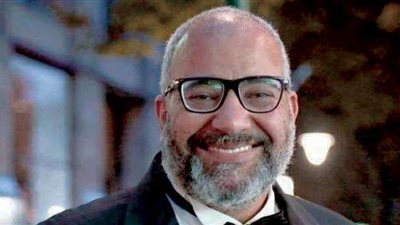 لأول مرة.. بيومي فؤاد يتحدث عن دوره في فيلم 