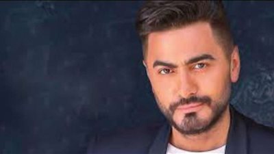 تزامنًا مع عودة الحفلات.. تامر حسني يطرح أحدث ألبوماته