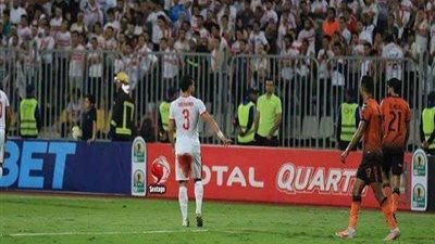 تعرف على موعد عودة طارق حامد لمباريات الزمالك