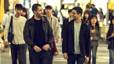 عرض أول بالعالم العربي لفيلم For My Country في مهرجان القاهرة السينمائي