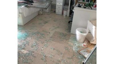 لبنان: إعلان الطوارئ في بيروت لأسبوعين