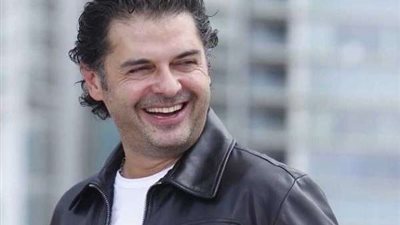 انفجار لبنان| شاهد تحطيم منزل راغب علامة.. فيديو