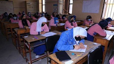 مفاجأة.. موعد امتحانات الثانوية العامة