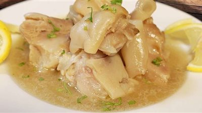 لن تصدق.. فوائد مُذهلة لتناول الكوارع