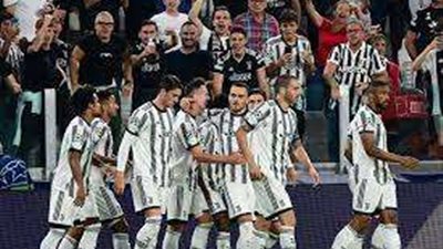 يوفنتوس يقسو على لاتسيو بثلاثية  ويصعد إلى المركز الثالث في الدوري الإيطالي