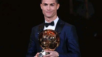 كريستيانو رونالدو يفتح النار على مانشستر يونايتد بتصريحات نارية