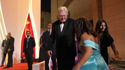 حصاد اليوم الأول من مهرجان القاهرة السينمائي.. اختراقات ورفض ومنع وبكاء