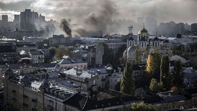 بينها خاركيف.. إعلان حالة التأهب الجوي في 7 مناطق أوكرانية تحسبا لهجوم روسي