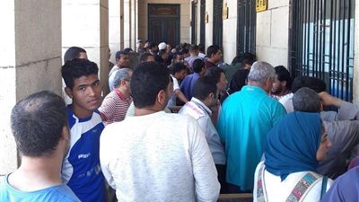 إنفوجراف.. أسعار تذاكر الدرجة الثالثة 