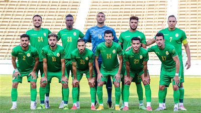 السكة الحديد يبحث عن الفوز في مواجهة المصرية للاتصالات 