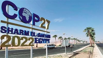 السكرتير التنفيذي لاتفاقية المناخ: هناك فجوة بين التمويل والأفعال