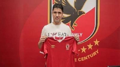 التائب يكشف الموعد الجديد لمباراة اعتزاله بمشاركة الأهلي وبحضور الجماهير