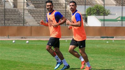 لاعب الأهلي يطلب الرحيل بنهاية الموسم