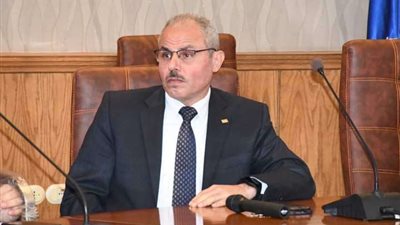 الأمديست .. تعقد دورات تدريبية لدعم الطلاب ذوى الهمم بجامعة قناة السويس