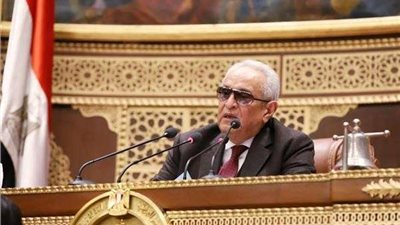 بهاء أبوشقة: تعديل قانون 