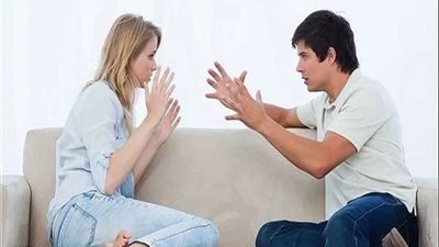 أقسم عليَّ زوجي ألا أذهب إلى أهلي دون علمه وذهبت.. ما الحكم؟