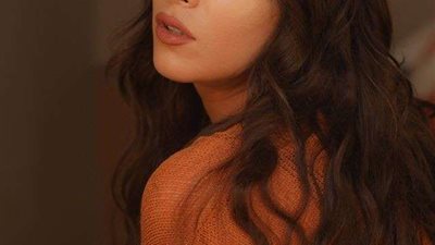 بسبب انفجار بيروت.. تدمير منزل دانييلا رحمة (فيديو)