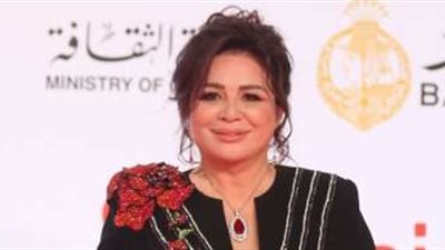 إلهام شاهين: خسرت فلوسي في تجربة الإنتاج .. بحضر لفيلم عن ختان الإناث