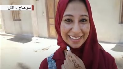 نصائح لطلاب الثانوية العامة.. الأولى علمي علوم تكشف سر تفوقها|فيديو